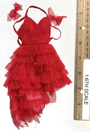 The Loony Bride - Dress