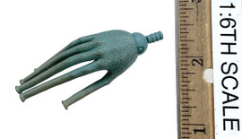 Star Wars A New Hope: Greedo 2.0 - Right Bare Relaxed Hand