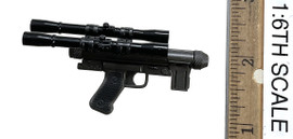 Star Wars A New Hope: Ponda Baba 2.0 - Blaster Pistol (BlasTech SE-14C)