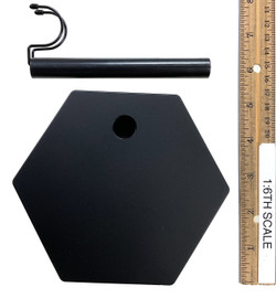 Star Wars A New Hope: Ponda Baba 2.0 - Display Stand