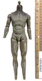 Star Wars A New Hope: Ponda Baba 2.0 - Nude Body