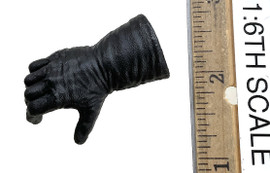 Ghost Hunting Squad: Venkman - Right Gloved Wide Gripping Hand