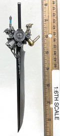 Final Fantasy XV: Noctis - Engine Sword