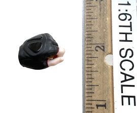 Final Fantasy XV: Noctis - Left Gloved Tight Gripping Hand