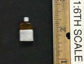 WWII 2nd Ranger Battalion Medic "Wade" - Flask WWII 2nd Ranger Battalion Medic "Wade" - Flask