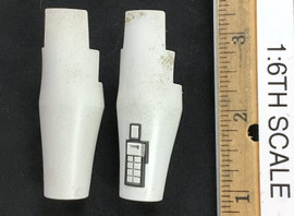 Revenge of the Sith: Kit Fisto - Lower Arm Armor