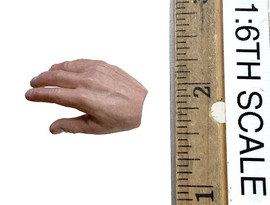Star Wars: Return of the Jedi: Han Solo - Right Bare Relaxed Hand