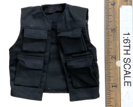 Star Wars: Return of the Jedi: Han Solo - Vest