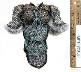 Calvary General Ma Chao Meng - Body Armor Calvary General Ma Chao Meng - Body Armor