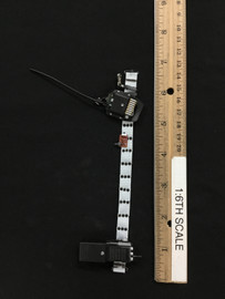 Ghost Hunting Squad: Stantz - Duty Belt w/ Radio & Daughterboard