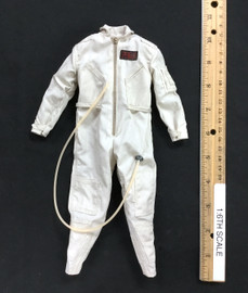 Ghost Hunting Squad: Spengler - Flight Suit
