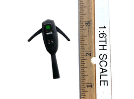 Ghost Hunting Squad: Spengler - PKE Meter