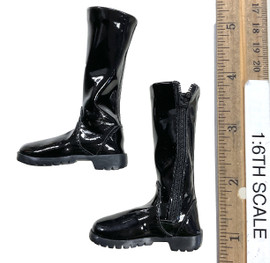 Chinese People’s Guard: Third Army Honor Guard - Boots w/ Ball Joints