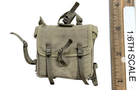 WWII U.S. USMC Mortar Team “Snafu” - Backpack (M41)