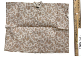 WWII U.S. USMC Mortar Team “Snafu” - Rain Poncho