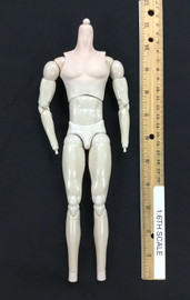 Youth Song Wu Xin - Nude Body (Taller)