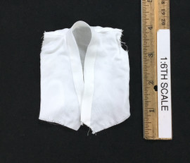 Youth Song Wu Xin - Undervest (Sleeveless)