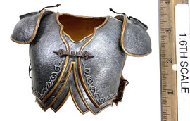 Frost Demon King (Deluxe Edition) - Body Armor (Metal)