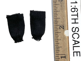 Indiana Jones & The Dial of Destiny: Indiana Jones (Deluxe Version) - Half Socks