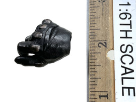 Batman v Superman: Batman 2.0 (Deluxe Version)  - Right Gloved Batarang Gripping Hand Batman v Superman: Batman 2.0 (Deluxe Version)  - Right Gloved Batarang Gripping Hand