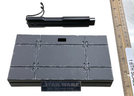 The Clone Wars: ARC Trooper Fives - Display Stand