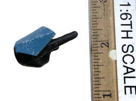 The Clone Wars: ARC Trooper Fives - Left Armored Pointing Hand