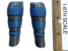 The Clone Wars: ARC Trooper Fives - Lower Leg Armor