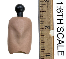 The Clone Wars: ARC Trooper Fives - Neck Joint