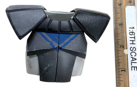 The Clone Wars: ARC Trooper Fives - Upper Body Armor w/ Pauldrons