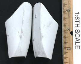 The Clone Wars: ARC Trooper Fives - Upper Leg Armor