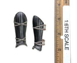 Star Wars: Ahsoka - Ahsoka Tano  - Leg Armor