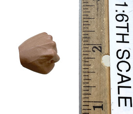 One Piece (Netflix): Monkey D. Luffy - Left Bare Fist