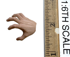 One Piece (Netflix): Monkey D. Luffy - Right Bare Claw Hand