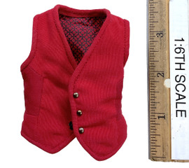 One Piece (Netflix): Monkey D. Luffy - Vest