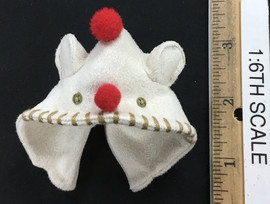 Ninja Girl Yuffie (Version B) - Bear Hoodie