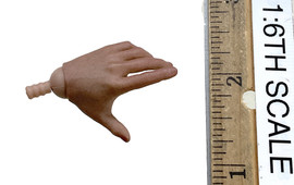 Star Wars A New Hope: Dr. Cornelius Evazan - Left Bare Open Hand