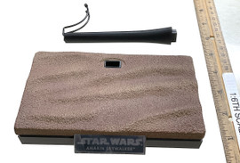 Star Wars: Ahsoka - Anakin Skywalker - Display Stand
