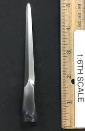 Terminator 2: T-1000 (Version 2.0) - Liquid Metal Blade Arm