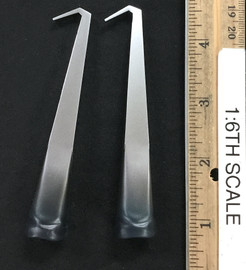 Terminator 2: T-1000 (Version 2.0) - Liquid Metal Hook Arms (2)