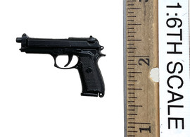 Terminator 2: T-1000 (Version 2.0) - Pistol (92FS)