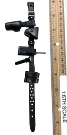 Terminator 2: T-1000 (Version 2.0) - Police Duty Belt w/ Accessories