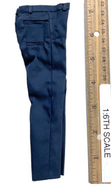 Terminator 2: T-1000 (Version 2.0) - Police Motorcycle Pants