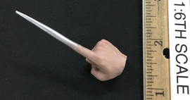 Terminator 2: T-1000 (Version 2.0) - Right Liquid Metal Spike Hand