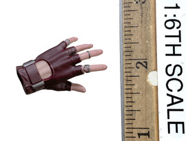 Avengers: Endgame: Scarlet Witch - Left Gloved Open Hand