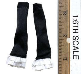 Mary Combat Girl - Arm Sleeves