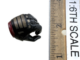 Deadpool & Wolverine: Deadpool (Battling Version)  - Left Gloved Gripping Hand