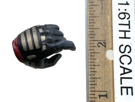 Deadpool & Wolverine: Deadpool (Battling Version)  - Left Gloved Trigger Hand