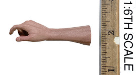 Joker (2019): The Joker (DX42) - Right Bare Trigger Arm