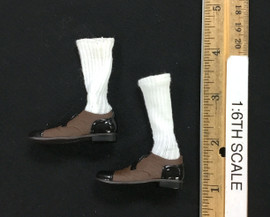 Joker (2019): The Joker (DX42) - Shoes w/ Socks & Ball Joints