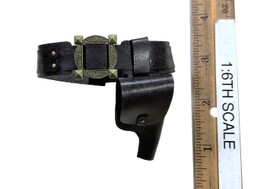 Marvel Comics: Doctor Doom - Belt w/ Holster